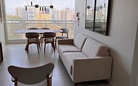 Apartamento Edificio Easy